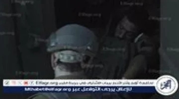 مشهد مثير في الحلقة 5 من صحاب الأرض يفضح ذعر جنود الاحتلال